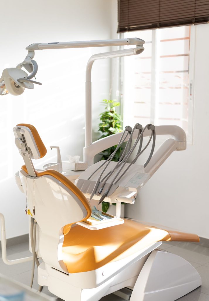 dentista en Ugena y El Señorío de Illescas, clínica dental en Ugena y El Señorío de Illescas.