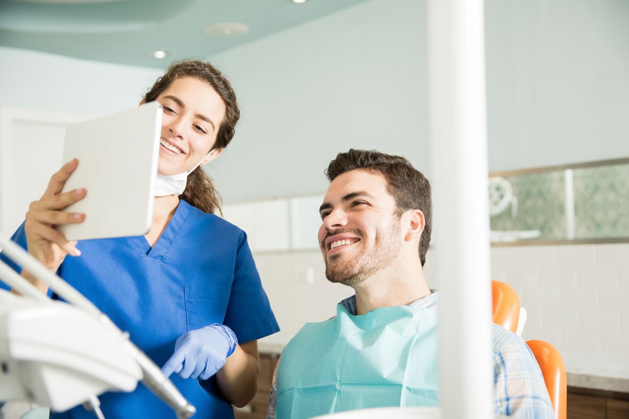 dentista en Ugena y El Señorío de Illescas, clínica dental en Ugena y El Señorío de Illescas.