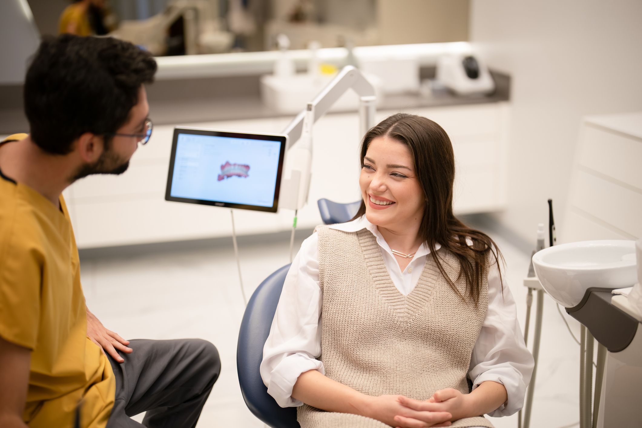 dentista en Ugena y El Señorío de Illescas, clínica dental en Ugena y El Señorío de Illescas.