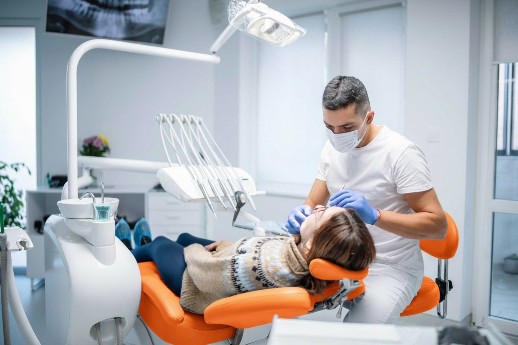 Odontología general en Ugena y El Señorío de Illescas. Odontología en Ugena y El Señorío de Illescas, tratamientos dentales en Ugena y El Señorío.