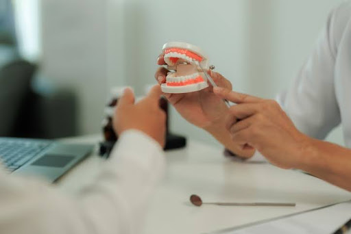rehabilitación oral completa