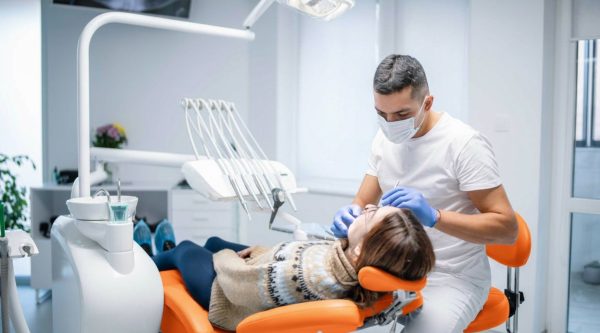 Odontología general en Ugena y El Señorío de Illescas. Odontología en Ugena y El Señorío de Illescas, tratamientos dentales en Ugena y El Señorío.