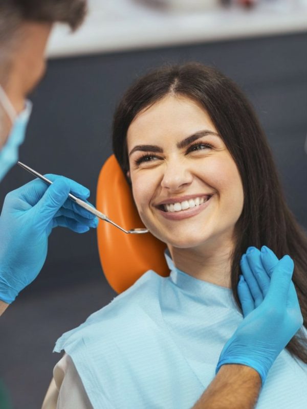 dentista en Ugena y El Señorío de Illescas, clínica dental en Ugena y El Señorío de Illescas.
